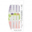 Rotuladores acuarelables Aqua Flow: Spring Meadow