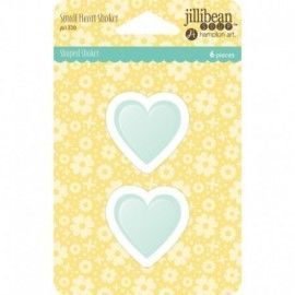 pack de 6 Shakers con forma...