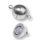 Cierre magnético esférico para bisutería artesanal – L’aura Bella tienda online de scrapbooking, manualidades y encuadernación e