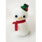 Muñeco de nieve
