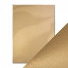 PEARLESCENT - MAJESTIC GOLD. Papel Scrapbooking A4 9500E. El mejor scrap en L'aura Bella tu tienda online