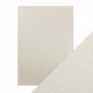 A4 LUXURY EMBOSSED CARD - CHAMPAGNE HARLEQUIN. Papel Scrapbooking 9824E. El mejor scrap en L'aura Bella tu tienda online