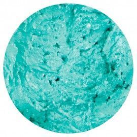 Nuvo Embellishment Mousse. Aquamarine