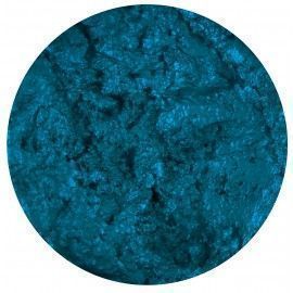 Nuvo Embellishment Mousse. Pacific Teal