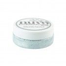 Nuvo Embellishment Mousse. Powder Blue