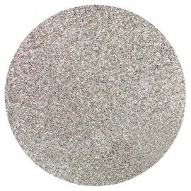 Nuvo Glimmer Paste. Silver Gem