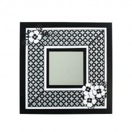 Nuvo Glimmer Paste. Silver Gem