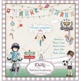 Momentos inolvidables nino