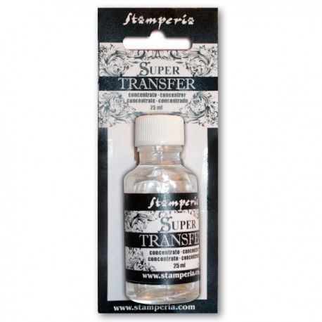 Super transfer 25 ml.