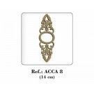 Silueta DM marco pequeño