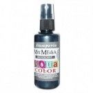 Spray color Plata iridiscente para Mix Media – L’aura Bella tienda online de scrapbooking, manualidades y regalos en Madrid