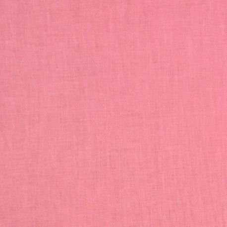 Tela de encuadernar 50 x 66 cm.  Rosa coral