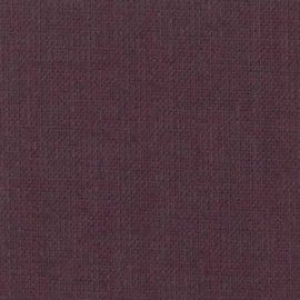 Tela de encuadernar 50 x 100 cm. Granate