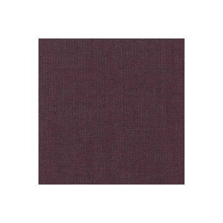 Tela de encuadernar 50 x 100 cm. Granate