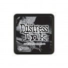 Black Soot. Distress Ink Mini. Tim Holtz Ranger