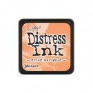 Dried Marigold. Distress Ink Mini. Tim Holtz Ranger