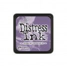 Dusty Concord. Distress Ink Mini. Tim Holtz Ranger