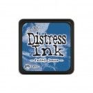 Faded Jeans. Distress Ink Mini. Tim Holtz Ranger