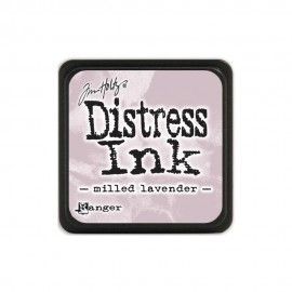 Milled Lavender. Distress Ink Mini. Tim Holtz Ranger