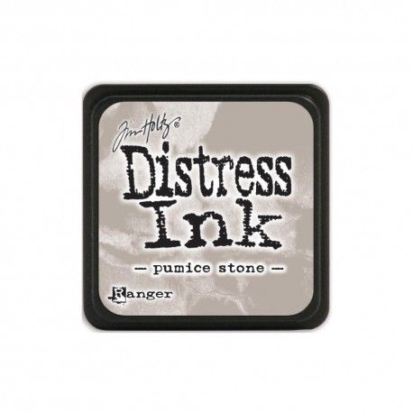 Pumice Stone. Distress Ink Mini. Tim Holtz Ranger