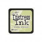Shabby Shutters. Distress Ink Mini. Tim Holtz Ranger