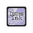 Shaded Lilac. Distress Ink Mini. Tim Holtz Ranger