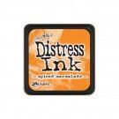 Spiced Marmalade. Distress Ink Mini. Tim Holtz Ranger