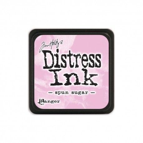 Spun Sugar. Distress Ink Mini. Tim Holtz Ranger