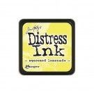 Squeezed Lemonade. Distress Ink Mini. Tim Holtz Ranger