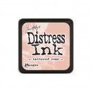 Tattered Rose. Distress Ink Mini. Tim Holtz Ranger