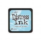 Tumbled Glass. Distress Ink Mini. Tim Holtz Ranger