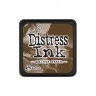 Walnut Stain. Distress Ink Mini. Tim Holtz Ranger