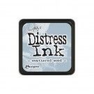 Weathered Wood. Distress Ink Mini. Tim Holtz Ranger