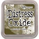 Forest Moss. Distress Oxide Ink. Tim Holtz Ranger
