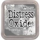 Hickory Smoke. Distress Oxide Ink. Tim Holtz Ranger