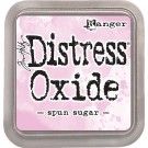 Spun Sugar. Distress Oxide Ink. Tim Holtz Ranger