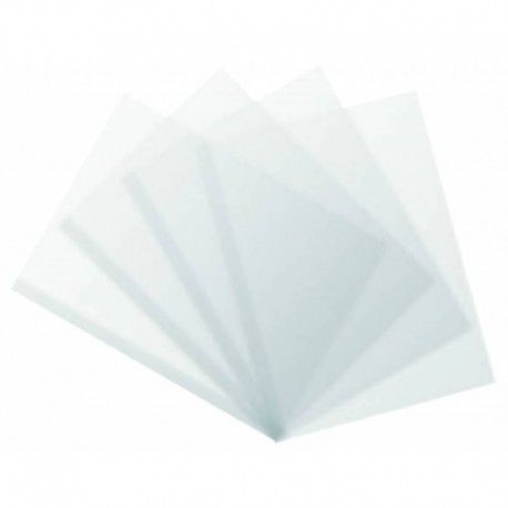 Acetato A4. 300 micras