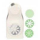 Troqueladora de margarita en capas para scrapbooking de Martha Stewart – L’aura Bella tienda de scrap, manualidades y encuaderna