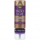 Aleene's Original Tacky glue. always ready. 118 ml.