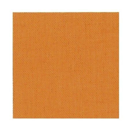 Tela de encuadernar 50 x 100 cm. Amarillo oro