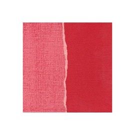 Papel de scrapbooking liso Raspberry GX-BR040-12. El mejor scrap en tu tienda L'aura Bella