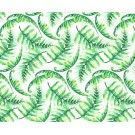 Papel entelado. PFY. Green Ferm. 100 x 70 cm