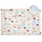 Papel cartonaje. PFY. One Coffee. 32 x 48,3 cm