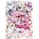 Esmee. Mulberry Tissue Paper Redesign. Prima Marketing. Decoupage Decor tissue paper