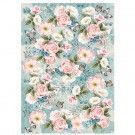 Zola. Mulberry Tissue Paper Redesign. Prima Marketing. Decoupage Decor Tissue Paper