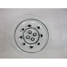 Sello acrílico con diseño...