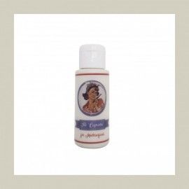 Organza, esmalte acrílico. The Capricho de Mary Paint. N005. L'aura Bella tu tienda Mary Paint España