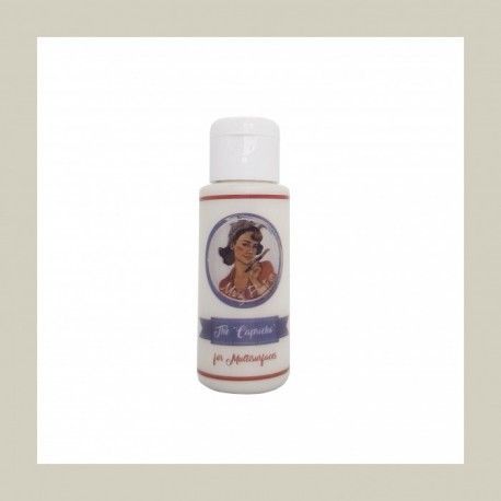 Organza, esmalte acrílico. The Capricho de Mary Paint. N005. L'aura Bella tu tienda Mary Paint España