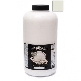 Pintura multisuperficie Hybrid de Cadence. Las mejores pinturas en L'aura Bella, tu tienda de manualidades. Blanco Puro H002-2