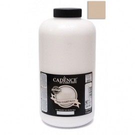 Pintura multisuperficie Hybrid de Cadence. Las mejores pinturas en L'aura Bella, tu tienda de manualidades. Blanco Encaje H006-2